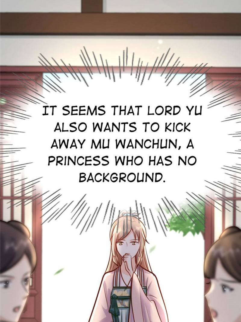 God Of War, Crazy Princess Chapter 27 56